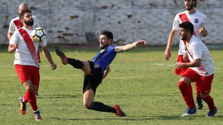 Στο δρόμο του ΠΑΟΚ ο Αιγινιακός που πέταξε εκτός τη Βέροια