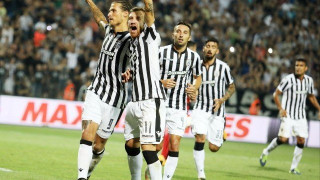 Εσβησε τις...                            μουτζούρες