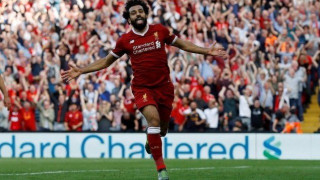 Η Λίβερπουλ    διέλυσε το       φάντασμα της Αρσεναλ