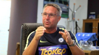 Εκλεψαν τα πάντα από το σπίτι του Κάναντι αφού του έριξαν σπρέι