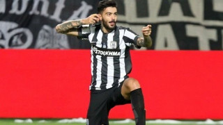 «Στη Μακάμπι για δύο χρόνια ο           Αθανασιάδης»