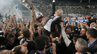 «Απάντησε» ΠΑΟΚτσήδικα      και με εγωισμό ο Σαββίδης