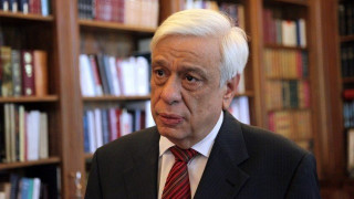 Προκόπης Παυλόπουλος: «Νομικώς αξιώσιμες οι γερμανικές αποζημιώσεις»