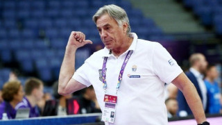 Μίσσας: «Σημαντικό στοιχείο το καλό ποσοστό στα τρίποντα»