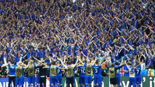 Η Φινλανδία αξίζει                             πλέον μόνο στο μπάσκετ!