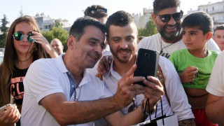 Με αλλαγμένα τα επτά ενδέκατα,  αποδέχτηκε τελικά την αλήθεια...