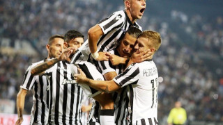 Μία περήφανη ανατροπή   με την «πινελιά» Λουτσέσκου