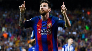 Ετοιμάζεται να πυροδοτήσει                        τη βόμβα Μέσι η Σίτι