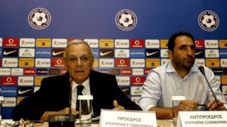 Δριμεία επίθεση Δρόσου κατά                 πάντων