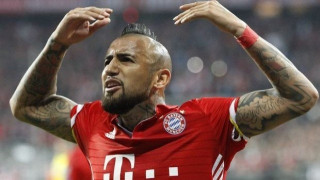 Κάνει το «κόλπο γκρόσο» η Μίλαν με τον Αρτούρο Βιδάλ!