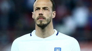 Ανακοίνωσε    Μόρα     στον  Παναιτωλικό... η Μπάρι