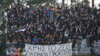 Οπαδοί: «Είμαστε μαζί σου» - Ιβάν: «Στηρίζω τον Λουτσέσκου»