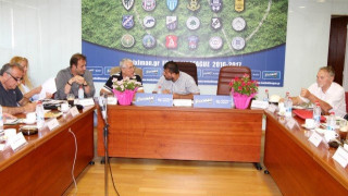 Το συμβούλιο της ΕΠΟ κρίνει τρεις άξονες στη Football League
