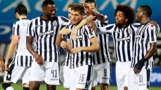 Ιδιαίτερη βραδιά,                    νέο «ξεκίνημα»