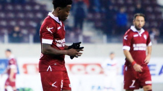 ΠΑΕ ΑΕΛ: «Μέθυσος, υπέρβαρος και καβγατζής ο Ντοντό»