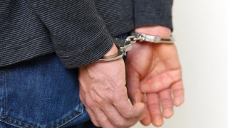 Συνελήφθη     πασίγνωστος Θεσσαλονικιός επιχειρηματίας