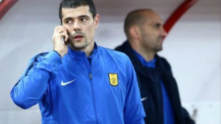 Συνεχείς     επαφές       Καρυπίδη   με    Ταυλαρίδη