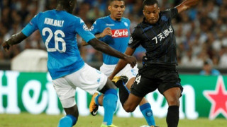 Οι προτάσεις του Μιχάλη Βραζιλιάνου για το Τσάμπιονς Λιγκ (Τρίτη 22/8)