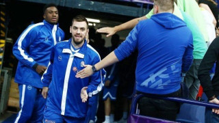 Αγωνία                τέλος                   για Μάντζαρη