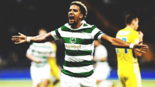 Με         γλυκιά ήττα         στα αστέρια η Σέλτικ!