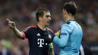 «Ψηστήρι»    σε    Λαμ    για  επιστροφή στα γήπεδα