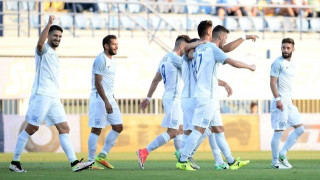 Ιστορικό διπλό ο ΠΑΣ, «κόλλησαν» στο μηδέν στην Ξάνθη!