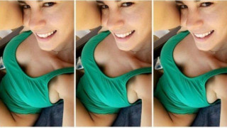 Η Ράνια Κωστάκη                       σε αφήνει… κάγκελο (pics)