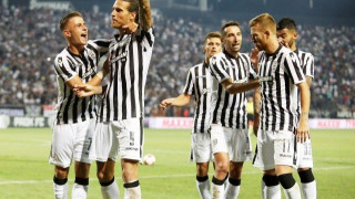 Νίκη πρόκρισης                         με… μηνύματα