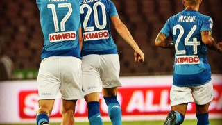 Οι «παρτενοπέι» είναι ωραίοι και κέρδισαν με ανατροπή!