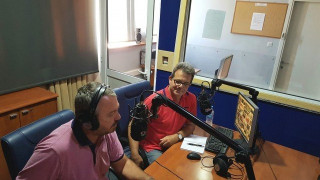 «Αλλάζει όψη το Ποσειδώνιο, προχωράνε τα έργα στο Καυτανζόγλειο»