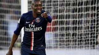 «Έκλεισε»         στη Γιουβέντους           ο Ματουιντί