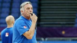 Μίσσας: «Θα πρέπει να είμαστε προσεκτικοί στην επίθεση»