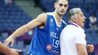 Παπαπέτρου: «Θα είμαστε καλύτεροι κόντρα στη Γαλλία»