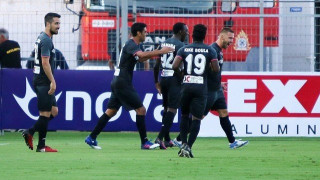 Οι             «άξονες» επιτυχίας της              Ξάνθης