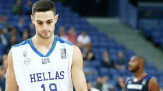 Παπαπέτρου: «Αρχίσαμε άσχημα, ήμασταν καλύτεροι στο δεύτερο ημίχρονο»