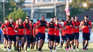 Η μεταγραφή που έφερε... αποχώρηση-έκπληξη στον Ολυμπιακό!