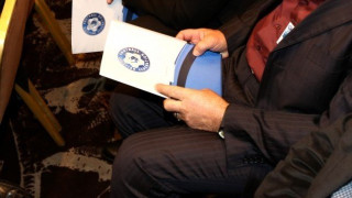 Προσφυγή Τζώρτζογλου για να μην γίνουν οι εκλογές της ΕΠΟ!