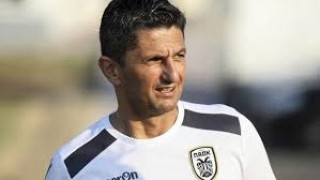 Λουτσέσκου: «Θέληση και αποφασιστικότητα για ένα όνειρο που έχουμε»