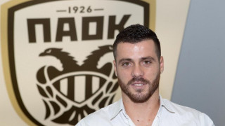 Υποδοχή Βιεϊρίνια με τον... «παραδοσιακό» τρόπο (video)