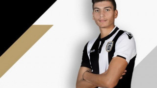 Συμφωνία            Μακεδονικού          για Παντεκίδη