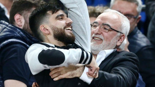 Σύσκεψη Ιβάν  με Μίχελ και Λουτσέσκου  για τις μεταγραφές