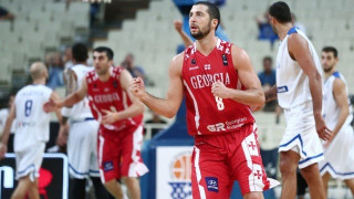 Ήττα και από τη Γεωργία και ο προβληματισμός μεγαλώνει