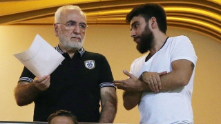 Να νικήσουν          εαυτούς,  οφείλουν όλοι στον ΠΑΟΚ!