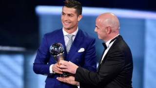 Αυτοί είναι οι υποψήφιοι για τον κορυφαίο παίκτη της χρονιάς