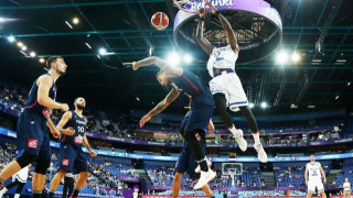 Τρία δεκάλεπτα εφιάλτης και μετά ηρωϊσμός που δεν έφτανε