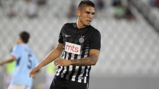 Στην Αθήνα                           ο Τζούρτζεβιτς