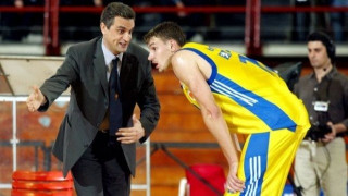 "Έφυγε" ο Άνταμ                                   Βόιτσικ