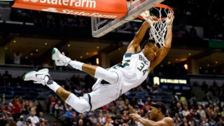 Ο Αντετοκούνμπο, η    ΕΟΚ  και το δίκιο του… εργοδότη