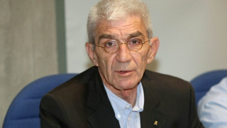 Πήρε εξιτήριο και έπιασε αμέσως δουλειά ο Γιάννης Μπουτάρης (ΦΩΤΟ)