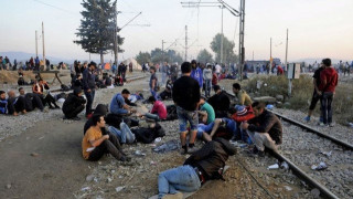 Ξεκινά η επιστροφή προσφύγων από κράτη της Ε.Ε. στην Ελλάδα